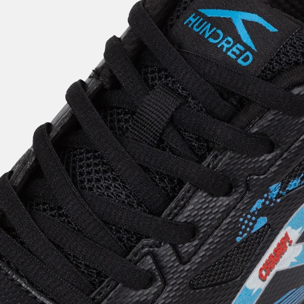 Hundred Razor Unisex Badminton Shoes