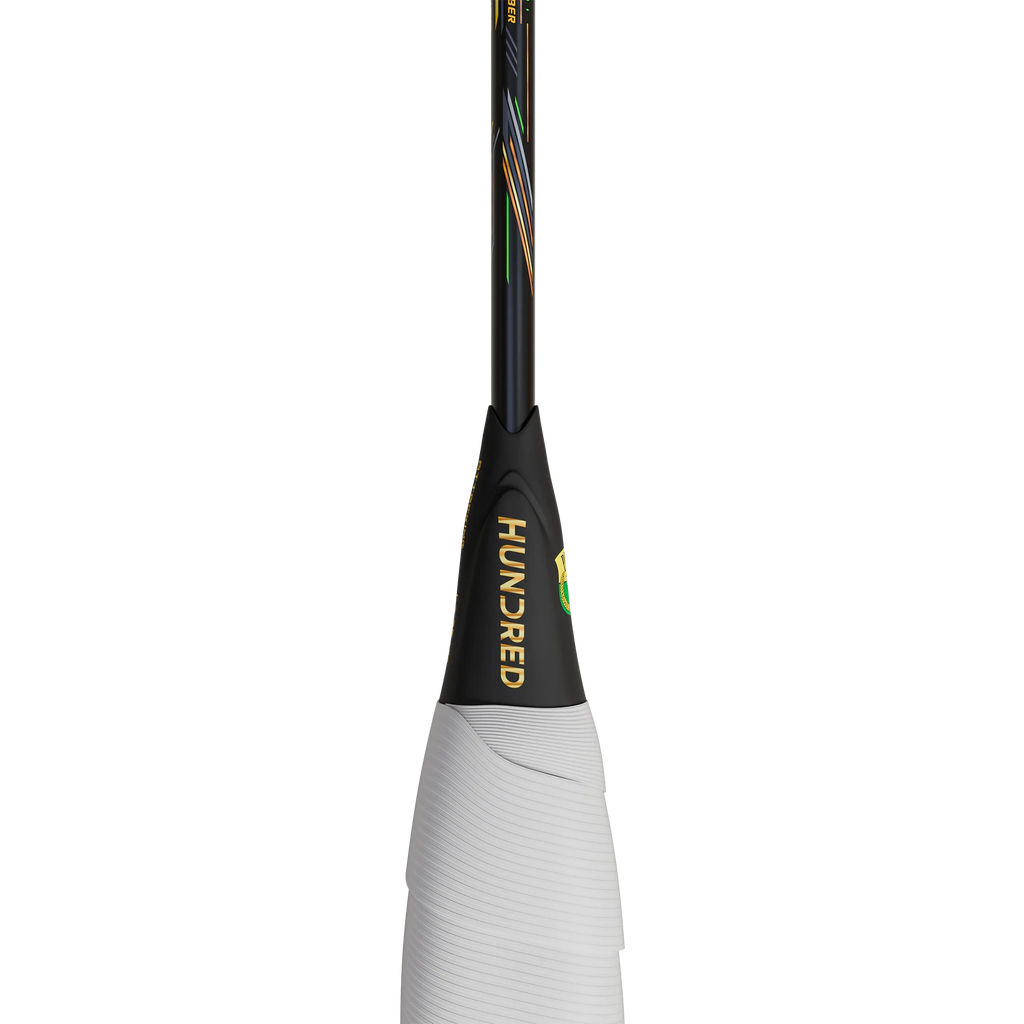 Hundred Nitrix 70 Venom Badminton Racquet