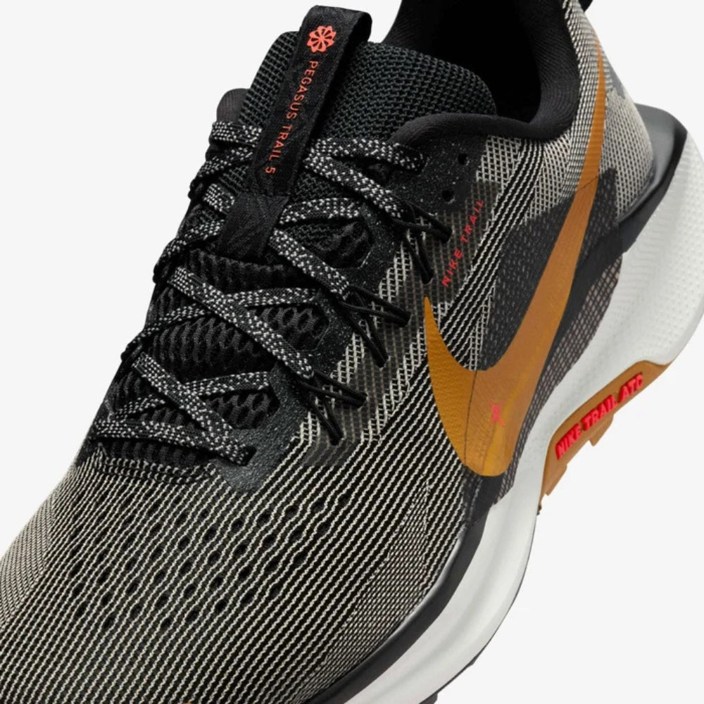 Nike Pegasus Trail 5 Men's Trail-Running Shoes