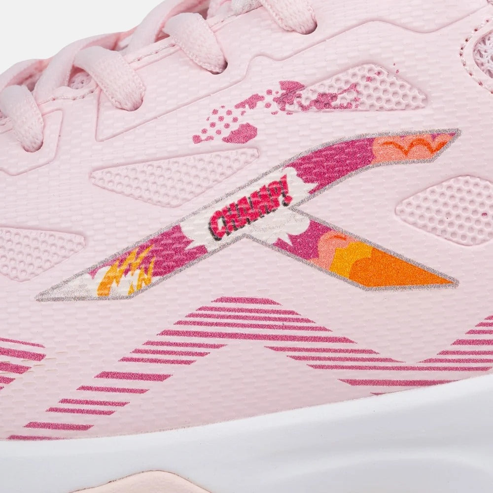 Hundred Razor Unisex Badminton Shoes