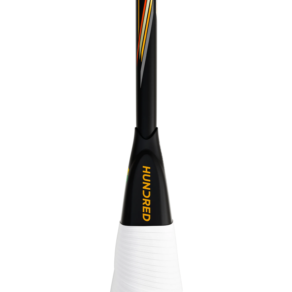 Hundred Nitrix Thunder Badminton Racquet