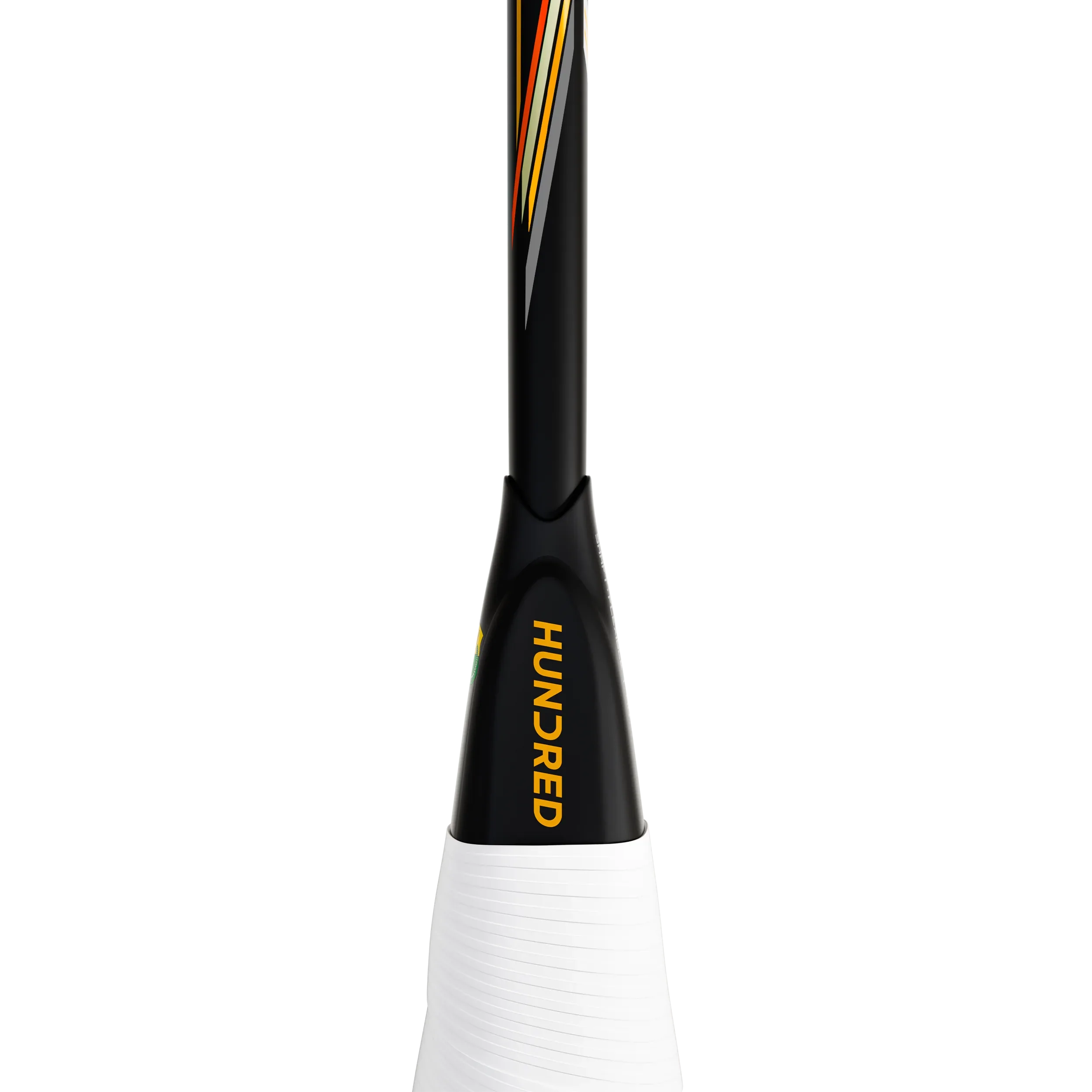 Hundred Nitrix Thunder Badminton Racquet