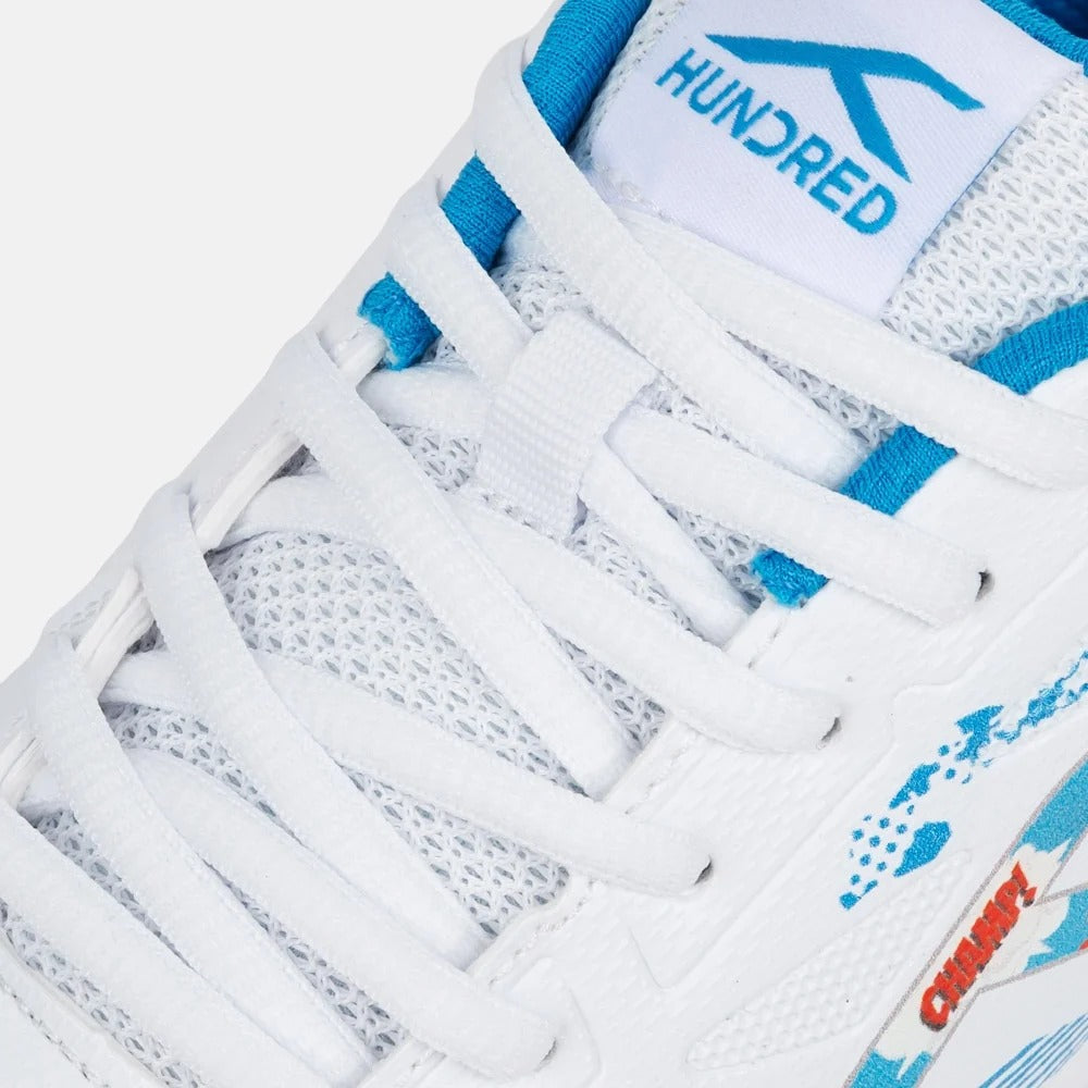 Hundred Razor Unisex Badminton Shoes
