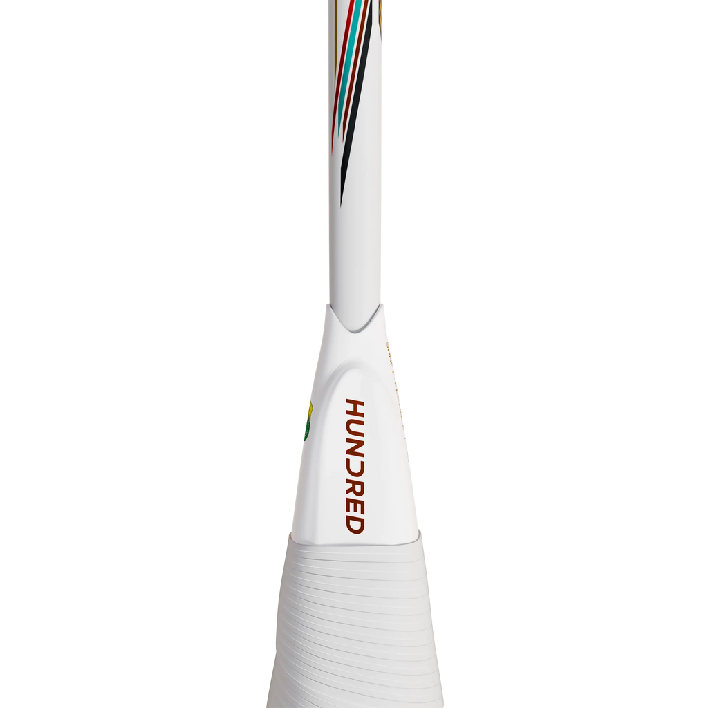 Hundred Nitrix Thunder Badminton Racquet