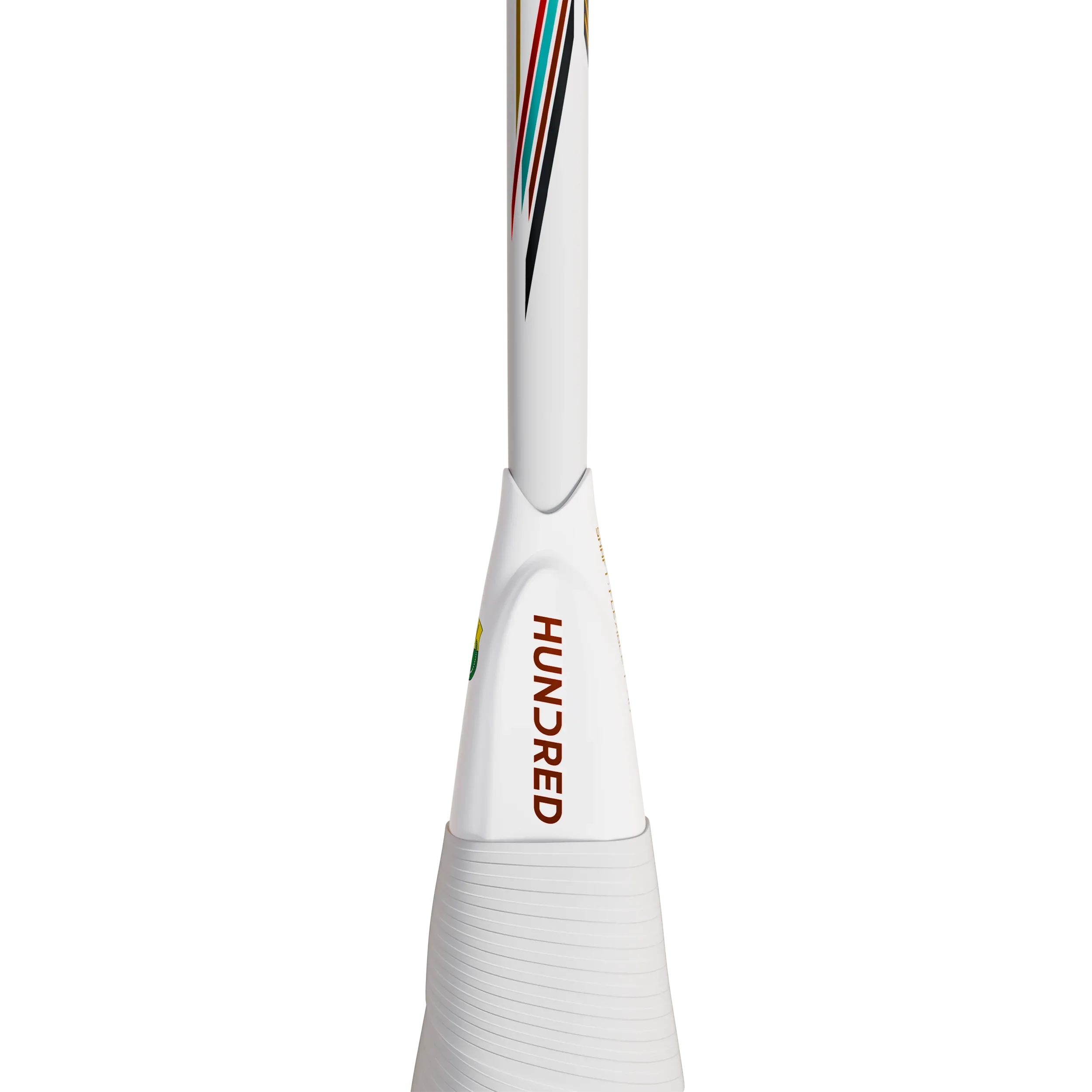 Hundred Nitrix Thunder Badminton Racquet