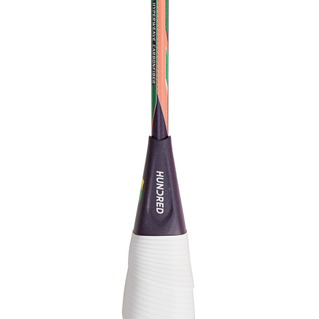 Hundred Hyfonic 7 Badminton Racquet