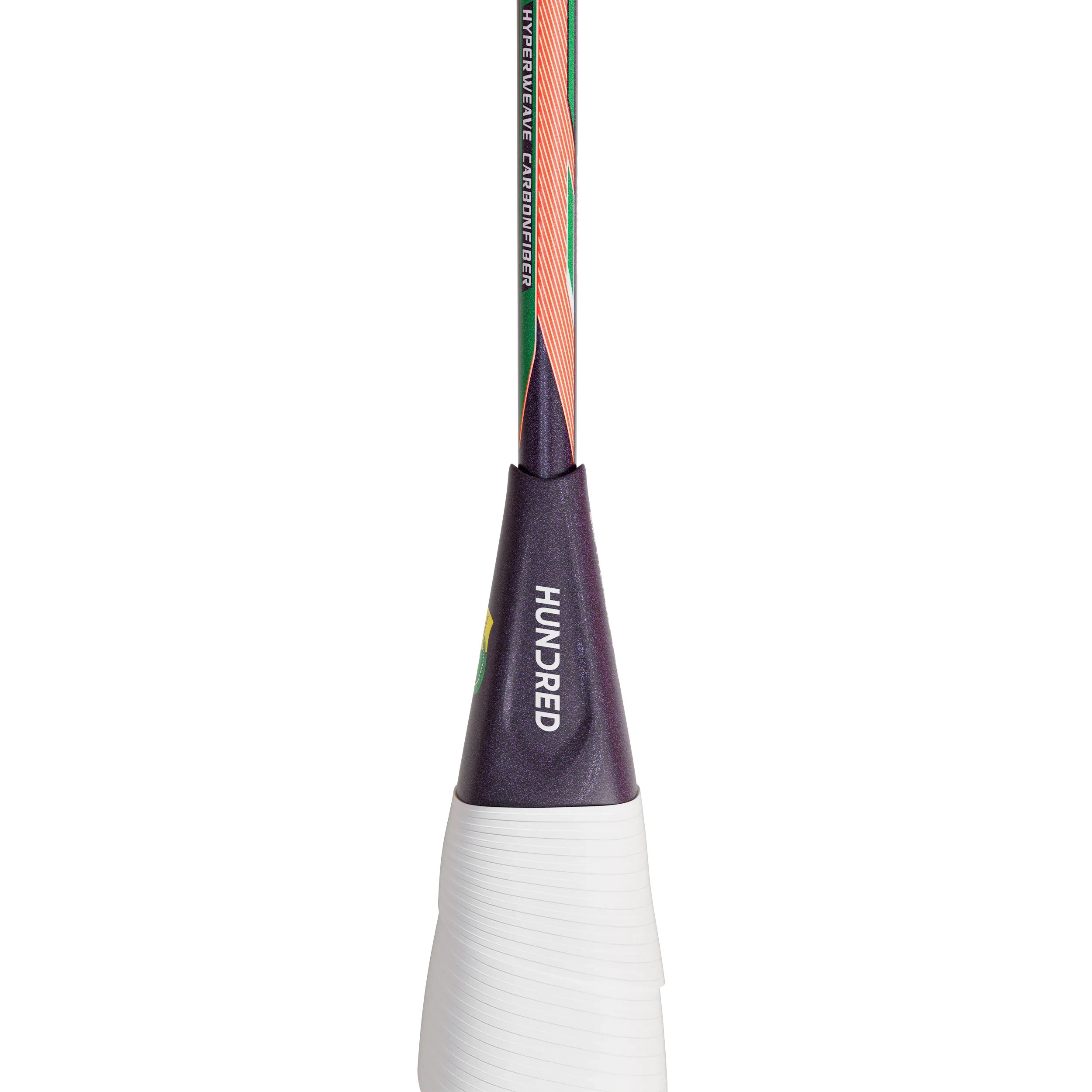 Hundred Hyfonic 7 Badminton Racquet