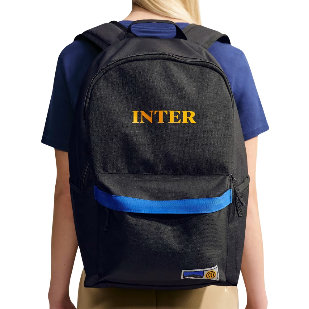 Nike Inter Milan 2025/26 Heritage Backpack