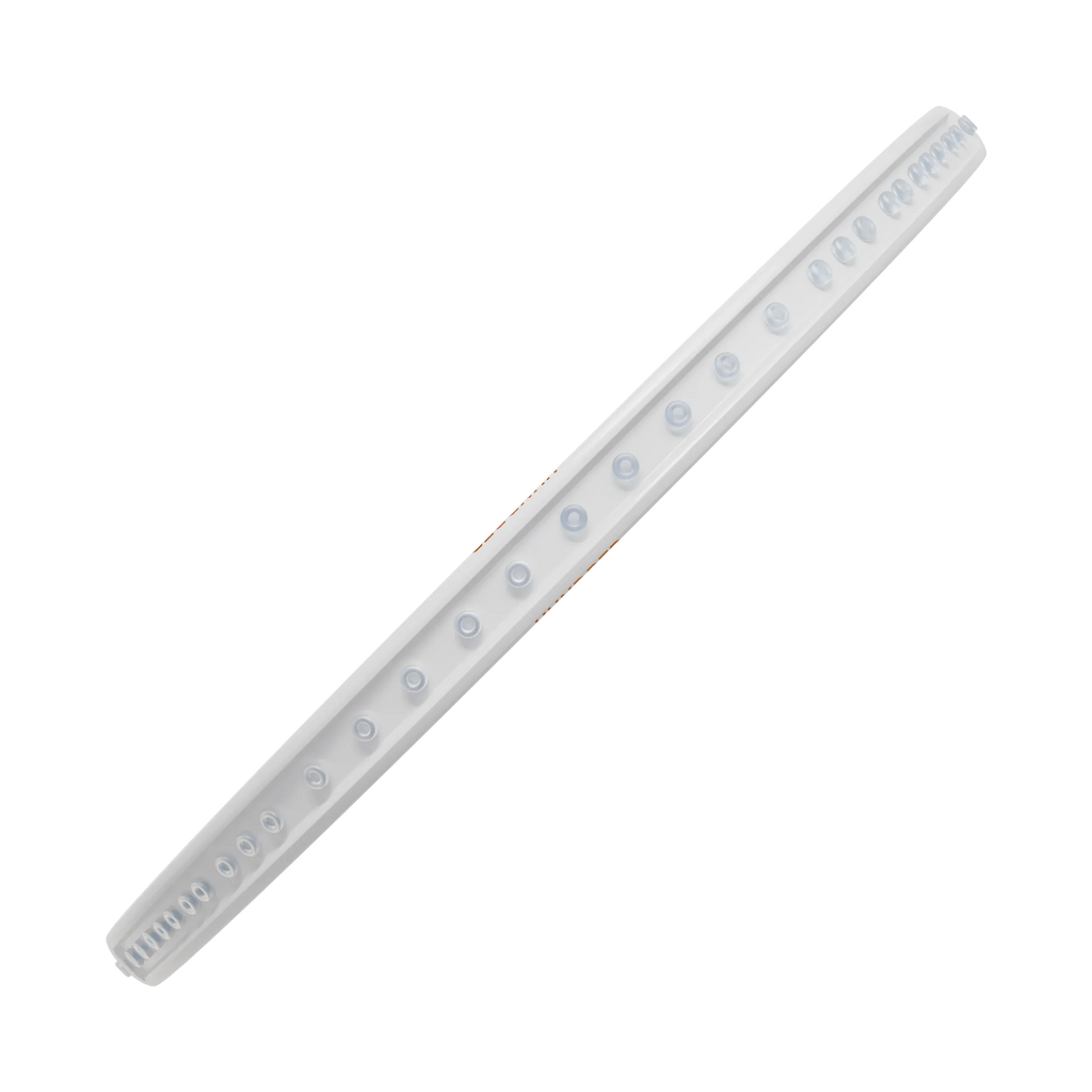 Hundred Hyfonic Lazer Badminton Racquet
