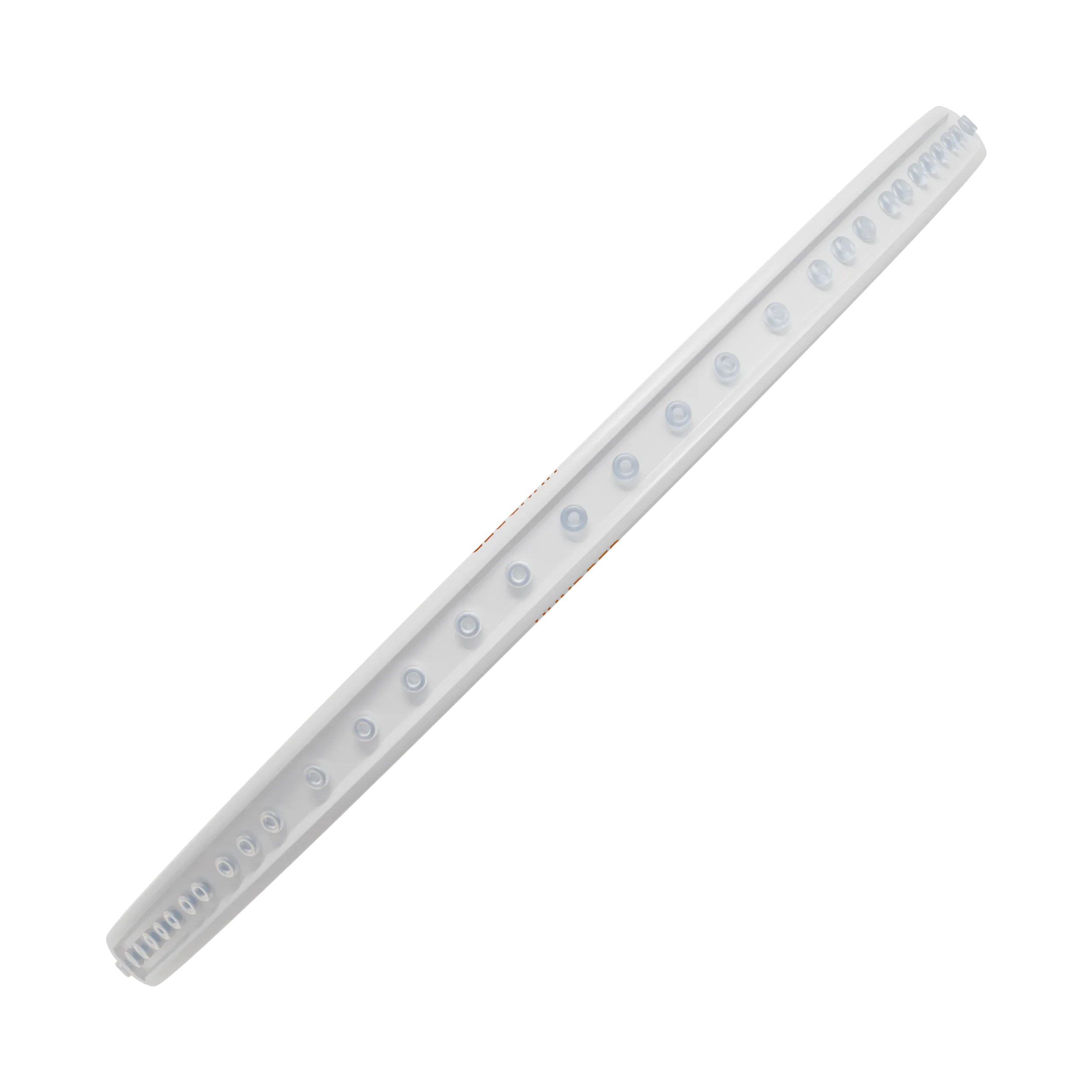 Hundred Hyfonic Lazer Badminton Racquet