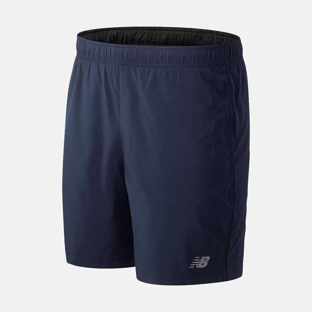 New Balance Core Run 7" Men's Running Shorts