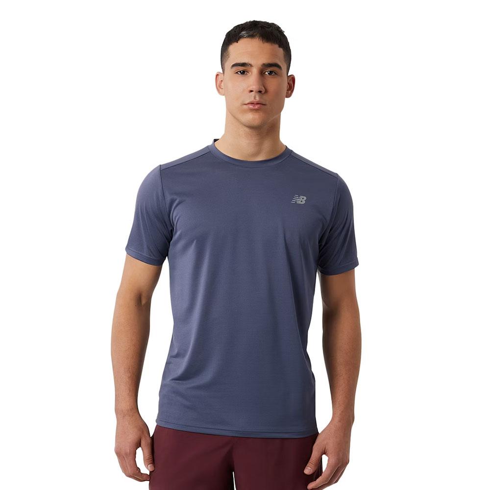New Balance Core Run Men's Running Top
