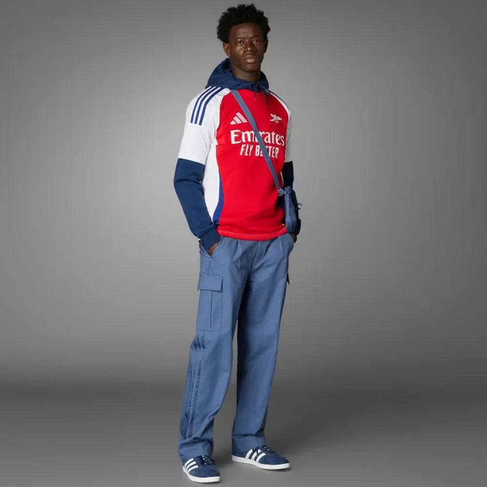 Adidas Arsenal 2024/25 Home Men's Jersey – Sportsclick Malaysia