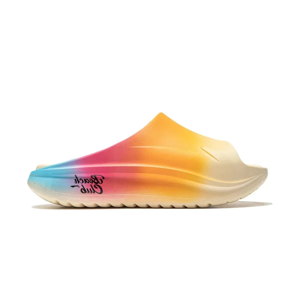 Li-Ning Unisex Soft Slippers
