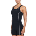 Nike Swim Hydrastrong Solid Women's Legsuit