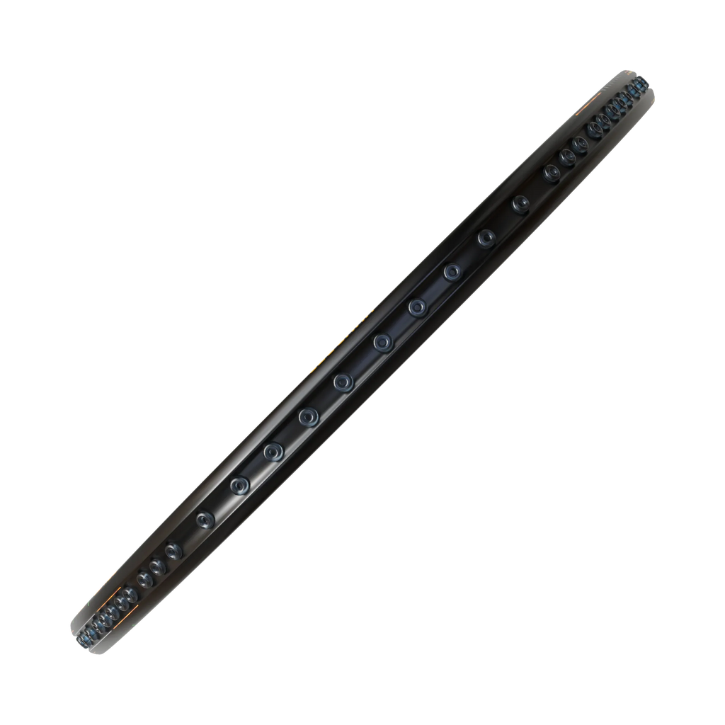 Hundred Nitrix 70 Venom Badminton Racquet