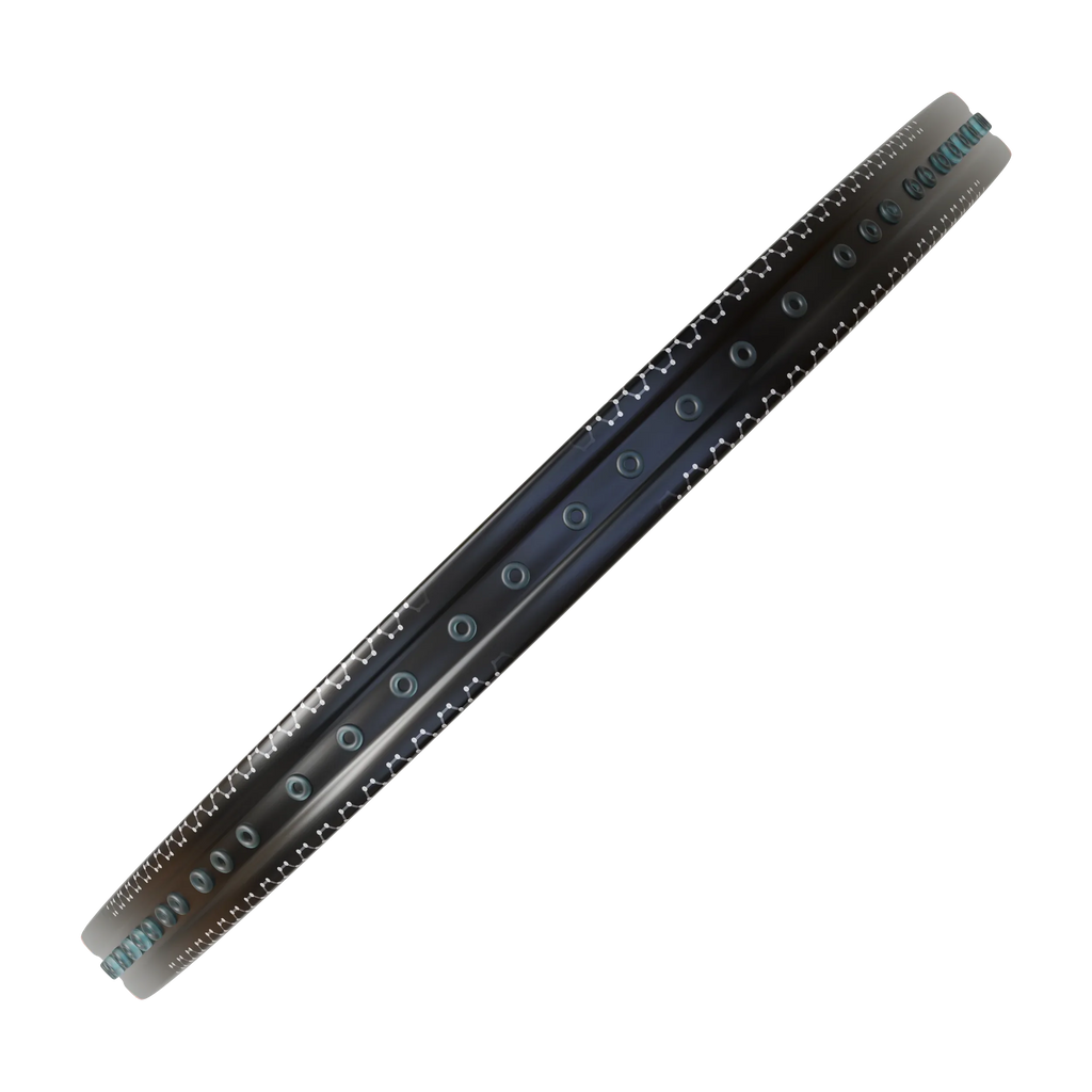 Hundred Flareon 700 Badminton Racquet