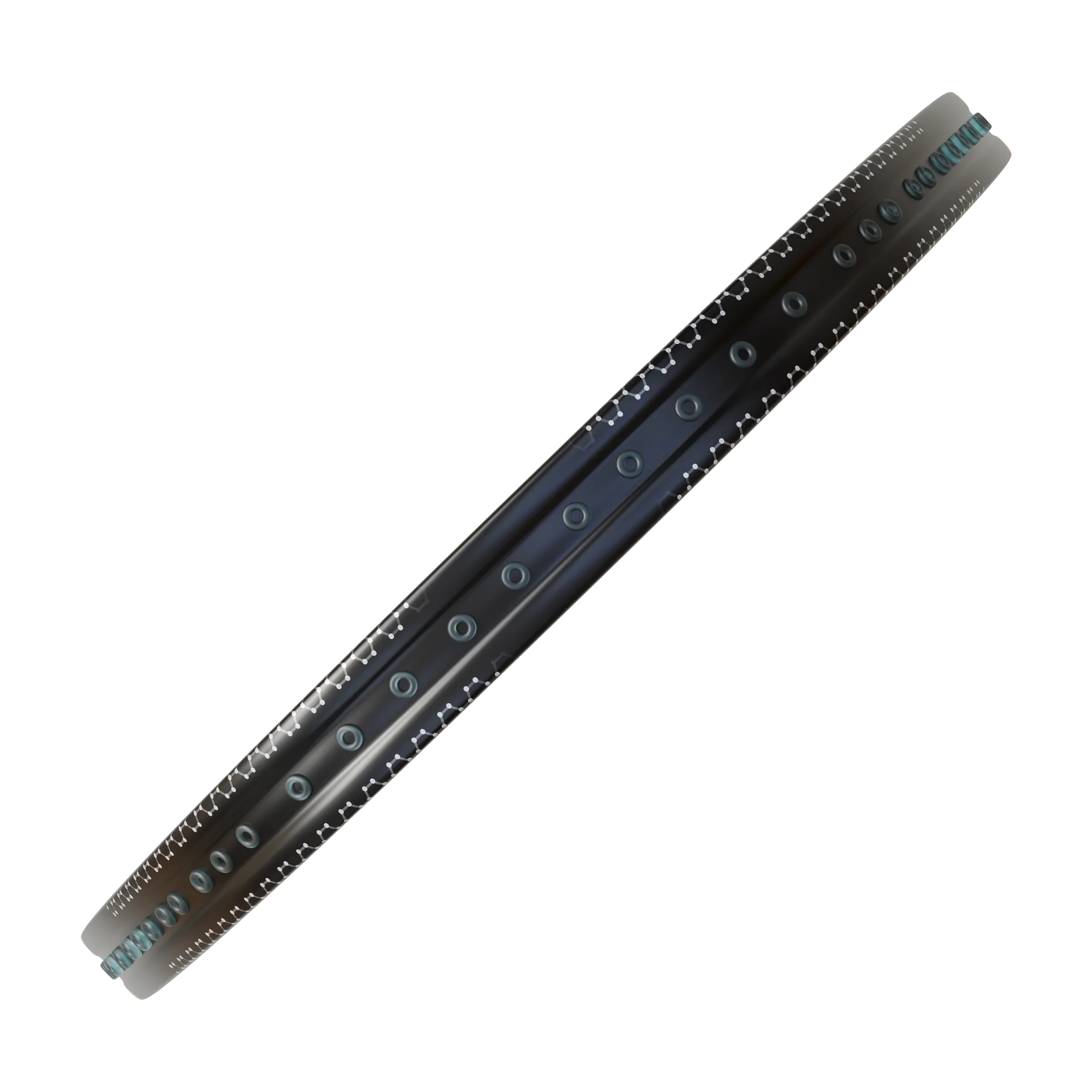 Hundred Flareon 700 Badminton Racquet