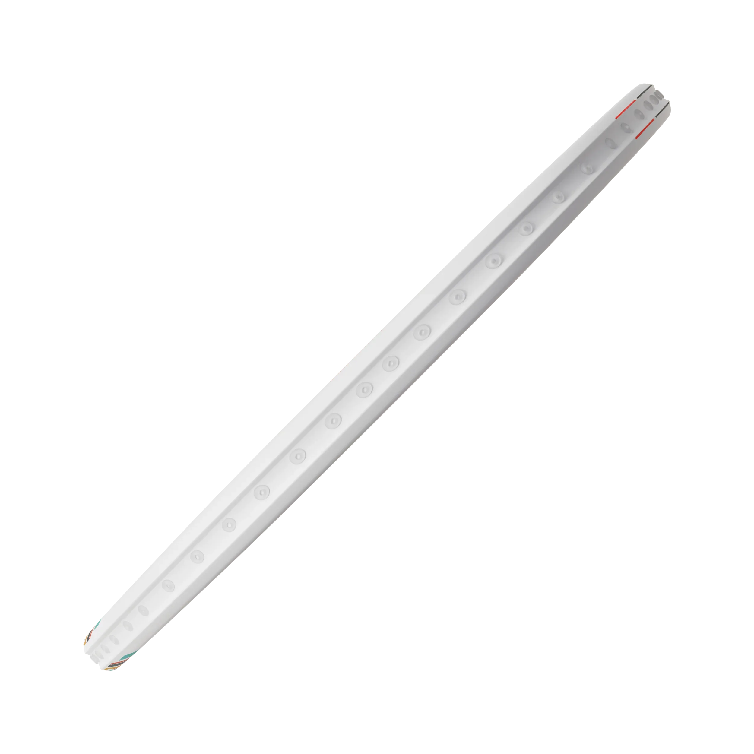 Hundred Nitrix Thunder Badminton Racquet