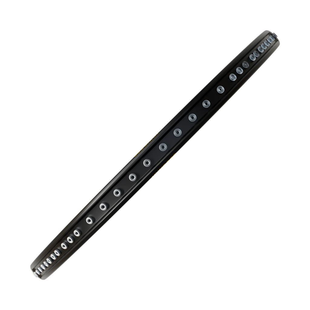 Hundred Hyfonic Lazer Badminton Racquet