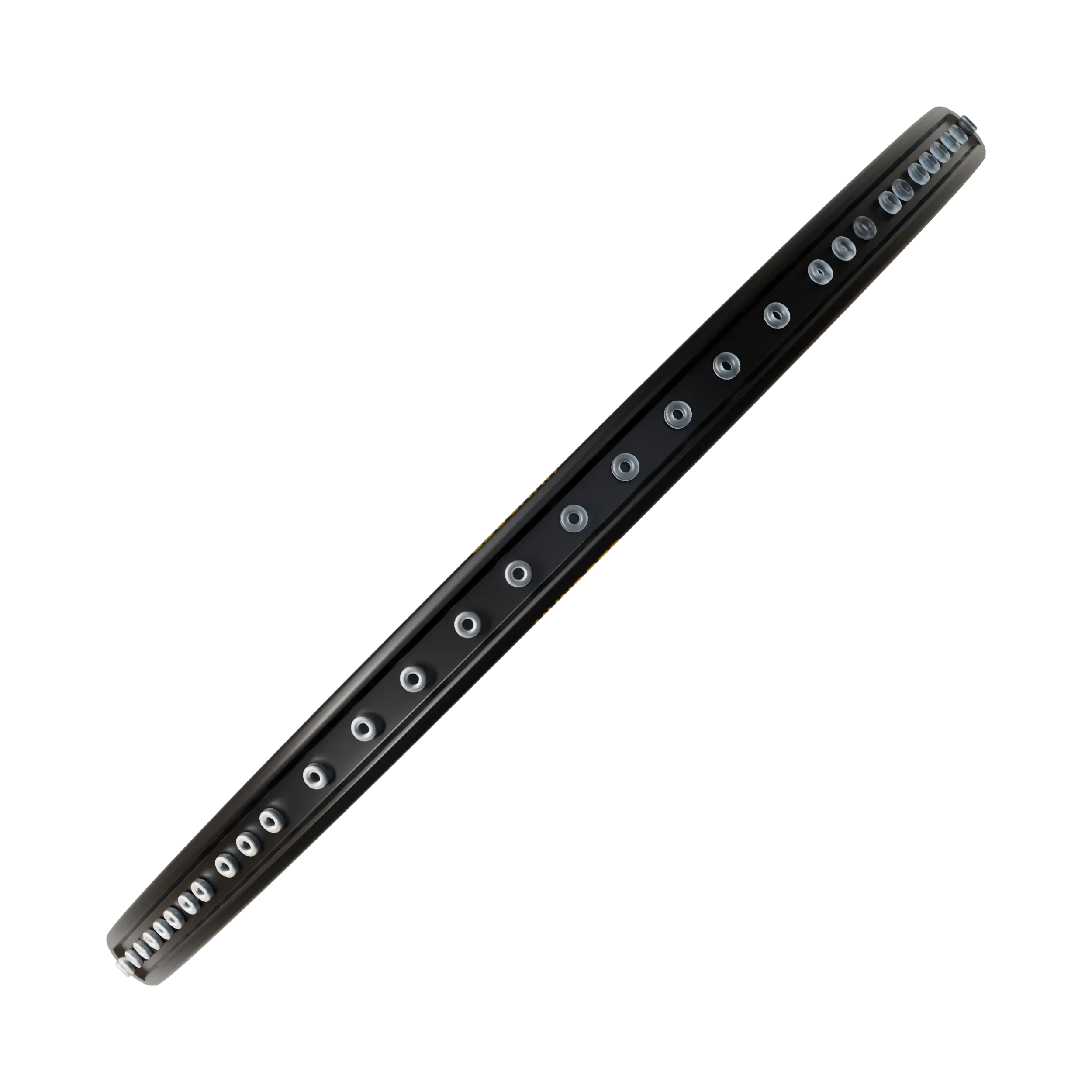 Hundred Hyfonic Lazer Badminton Racquet