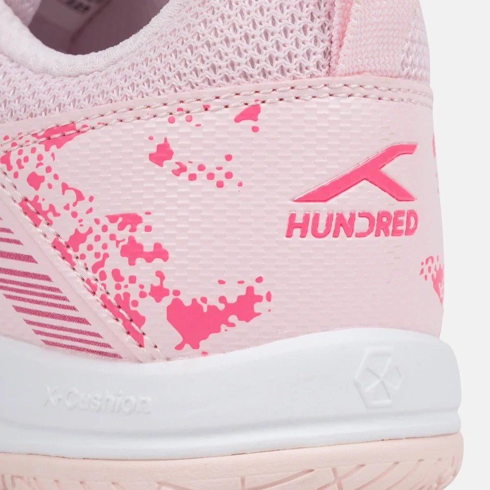 Hundred Razor Unisex Badminton Shoes
