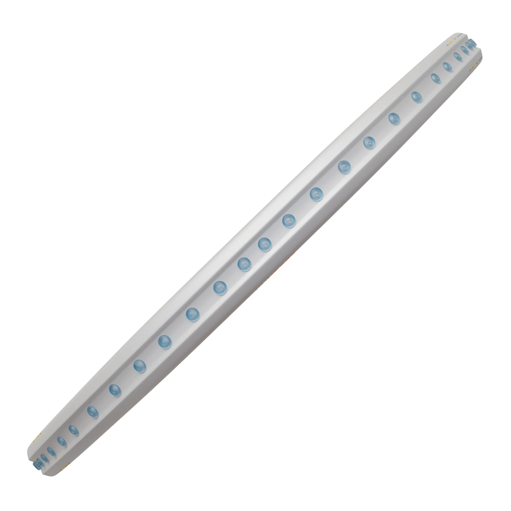 Hundred Nitrix 70 Volta Badminton Racquet