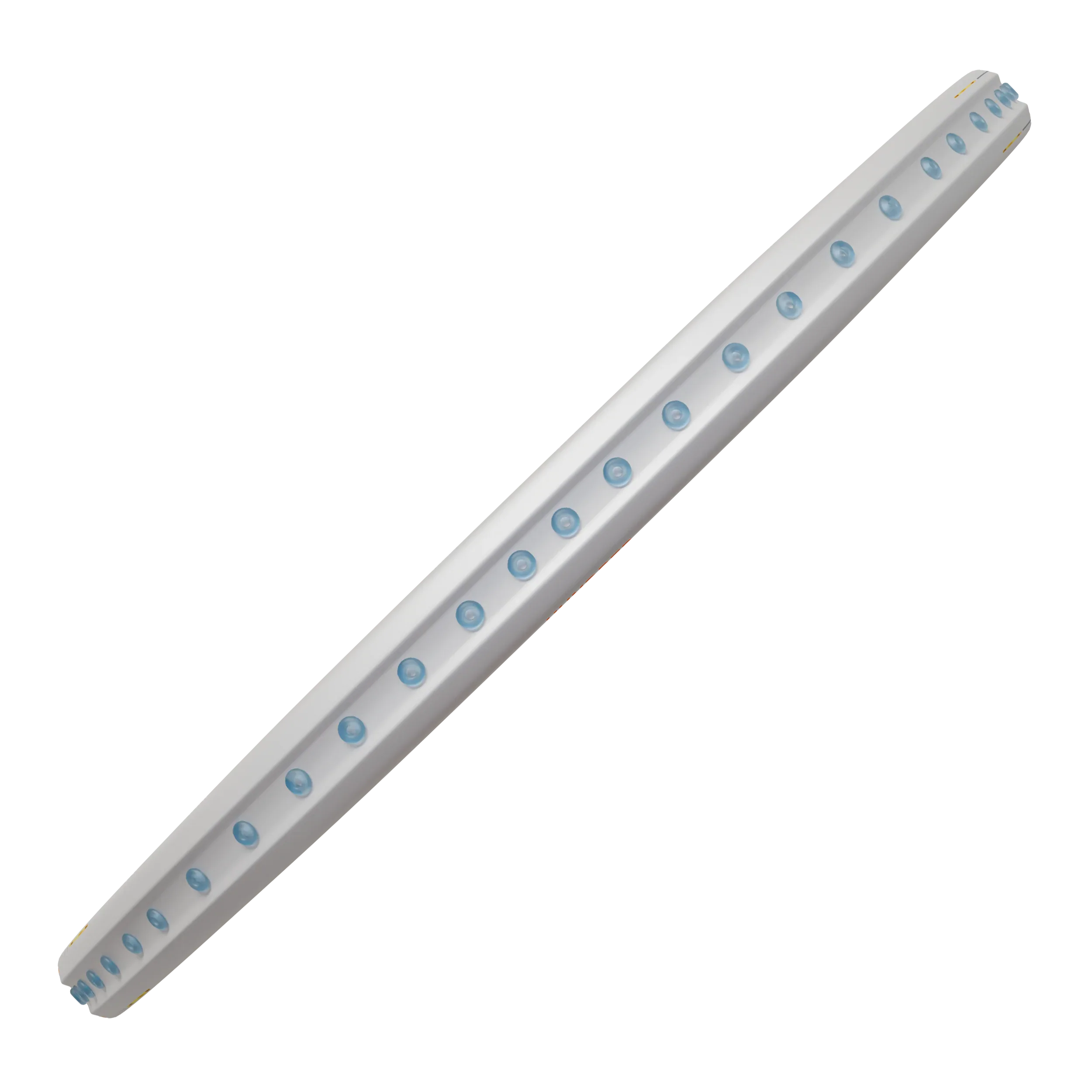 Hundred Nitrix 70 Volta Badminton Racquet