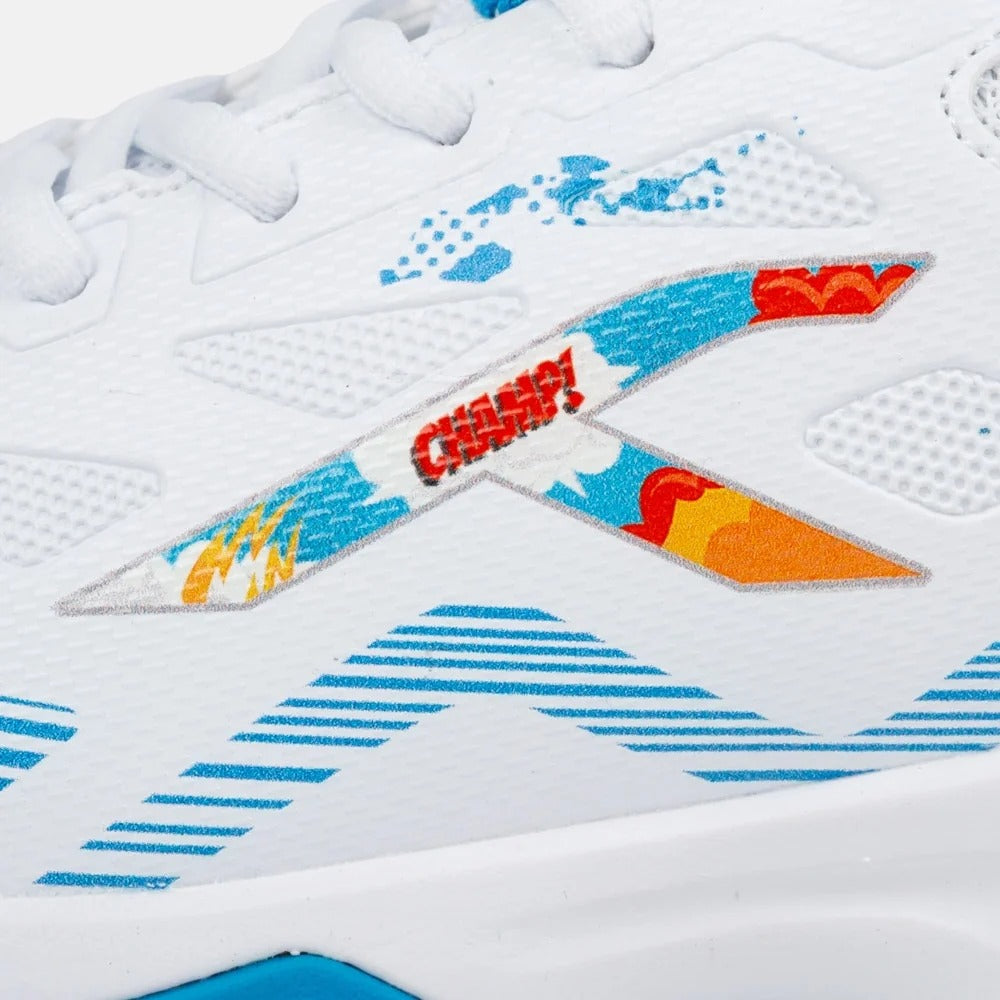 Hundred Razor Unisex Badminton Shoes