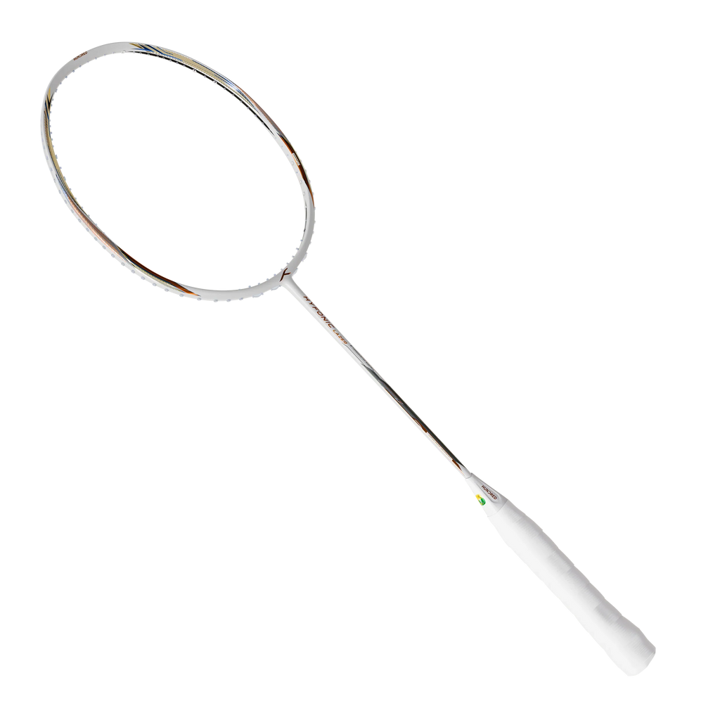 Hundred Hyfonic Lazer Badminton Racquet