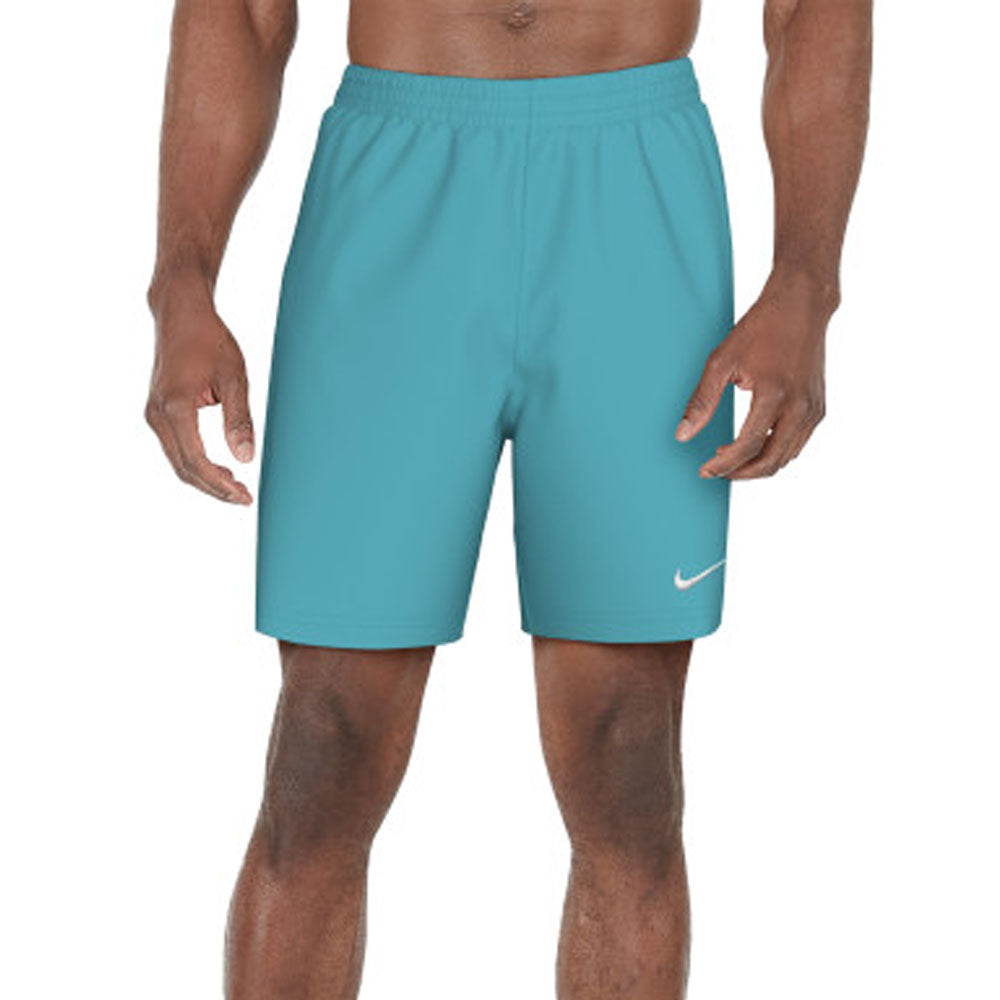 Nike Swim Breaker Solid Essential Men's 7" Volley Short
