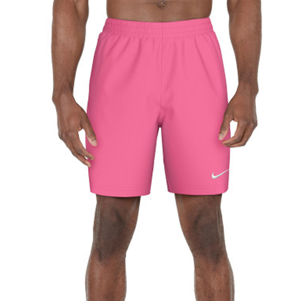 Nike Swim Breaker Solid Essential Men's 7" Volley Short