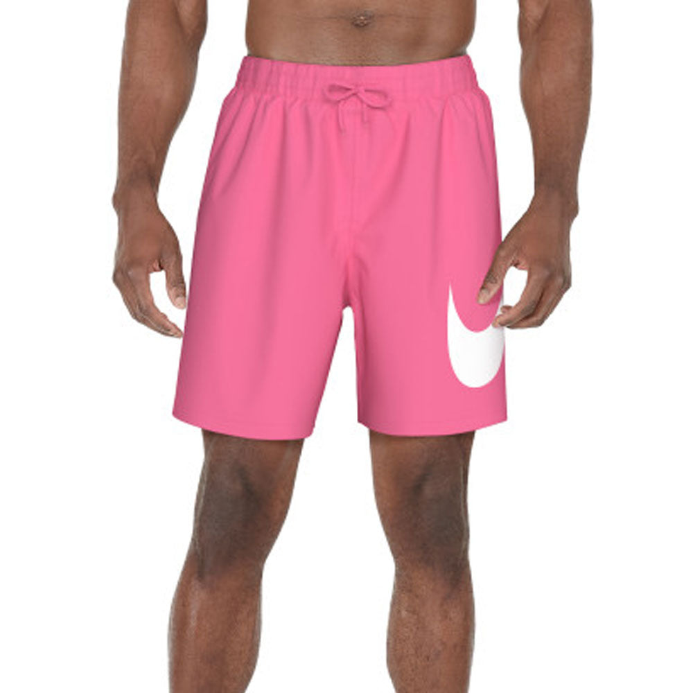 Nike Swim Breaker Specs Men's 7" Volley Short
