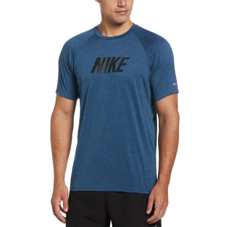 Nike Swim Essential Men's Short Sleeve Hydroguard