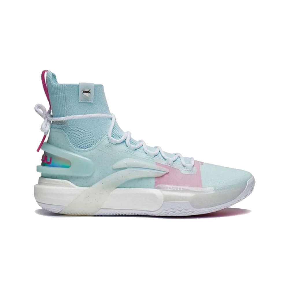 Li-Ning Speed 9 Ultra High Men's Basketball Shoes (BB Promo)