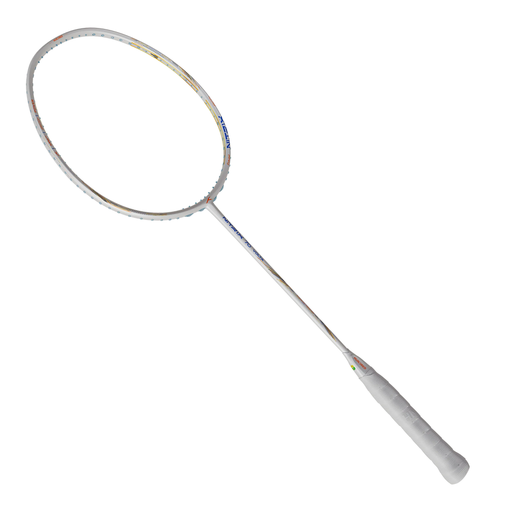 Hundred Nitrix 70 Volta Badminton Racquet