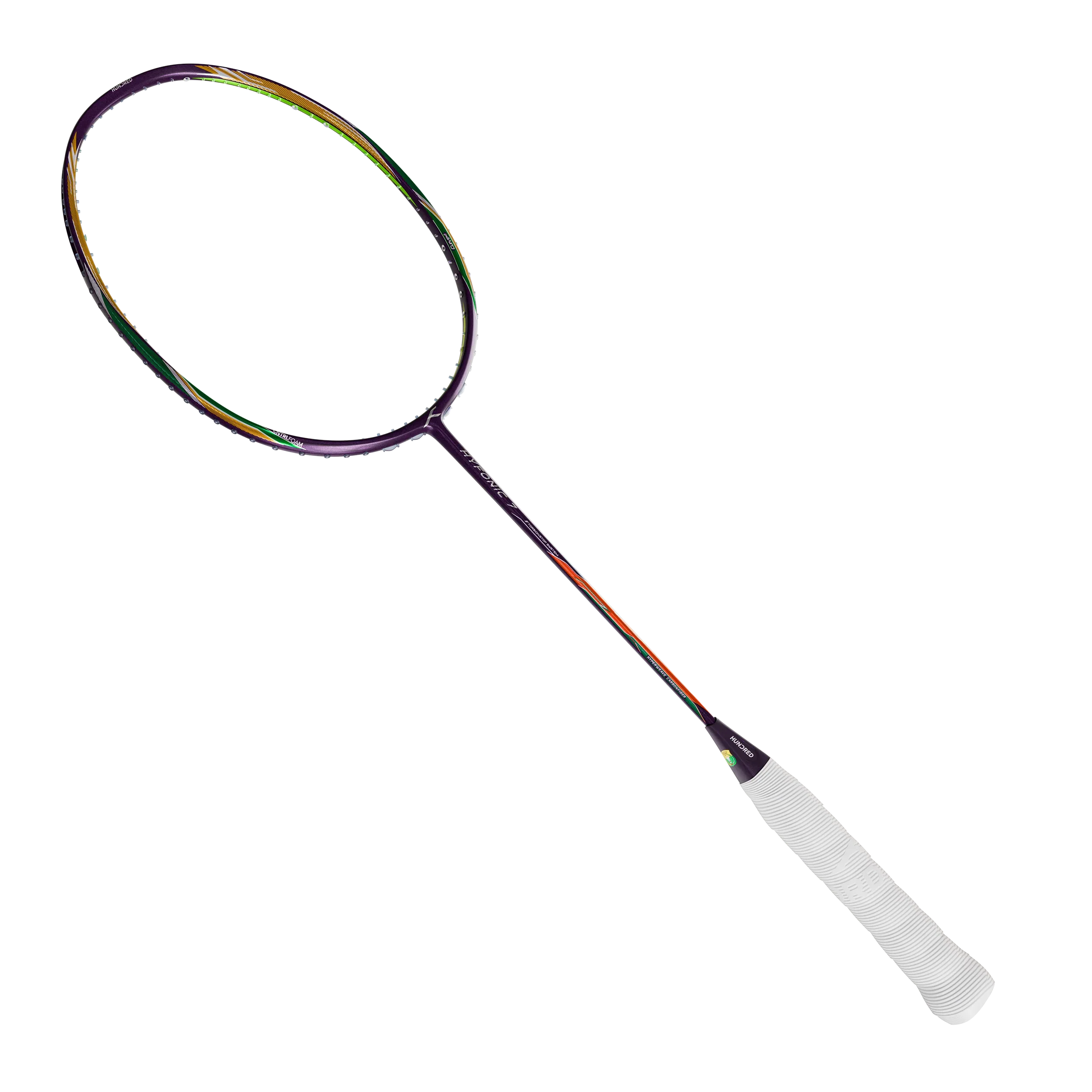 Hundred Hyfonic 7 Badminton Racquet