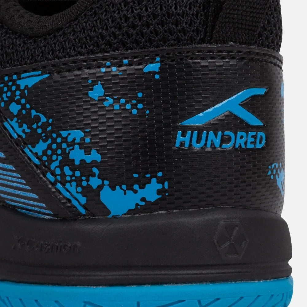 Hundred Razor Unisex Badminton Shoes