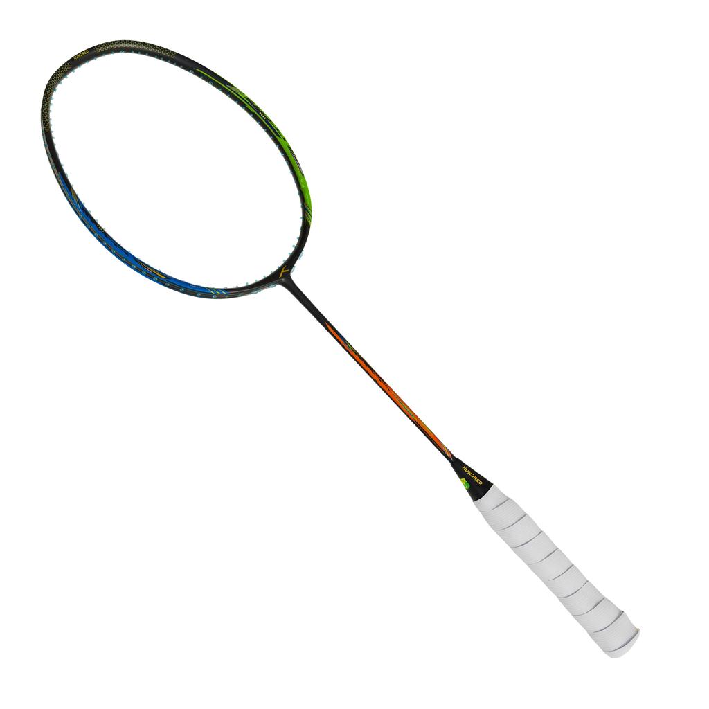 Hundred Flareon Typhoon Badminton Racquet