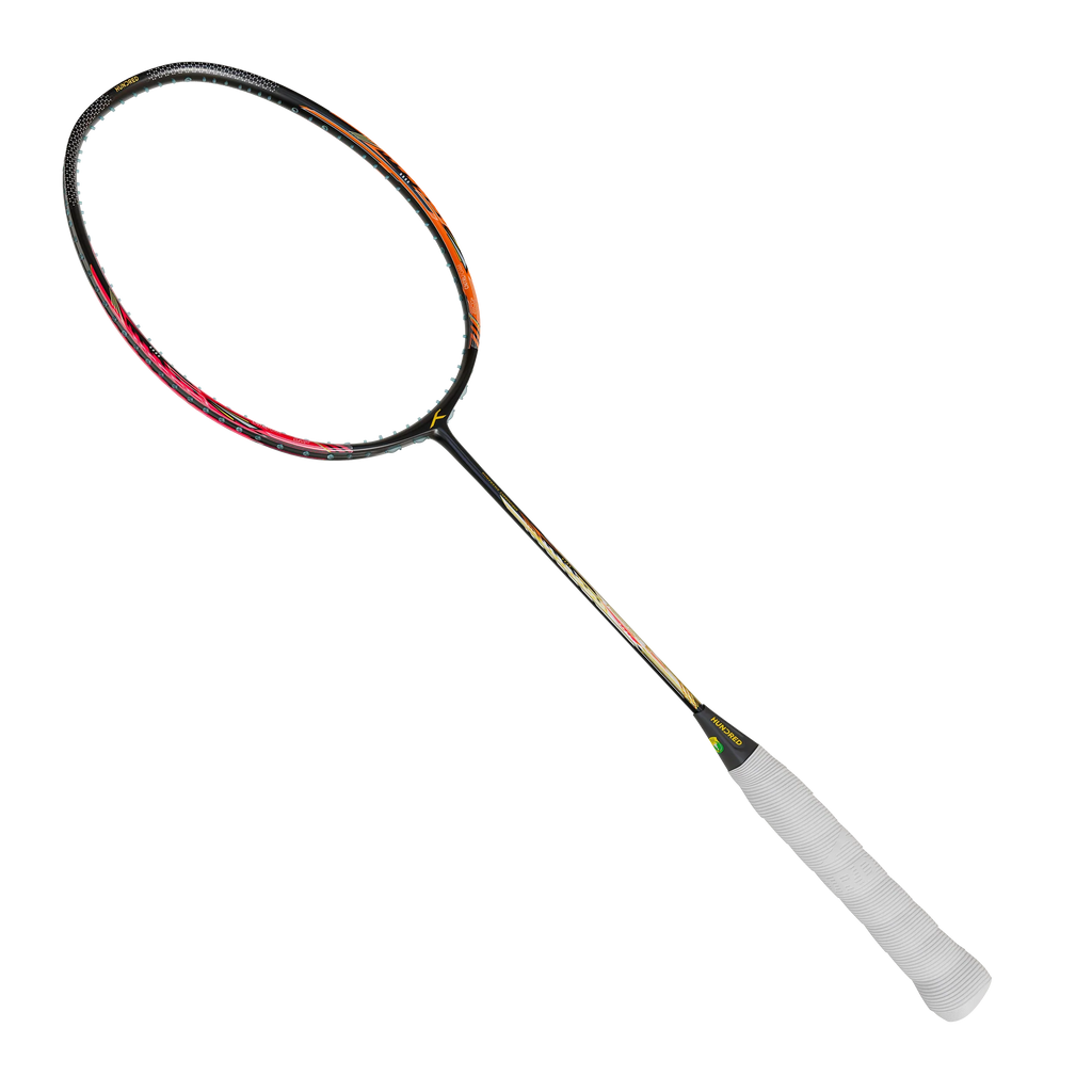 Hundred Flareon 700 Badminton Racquet
