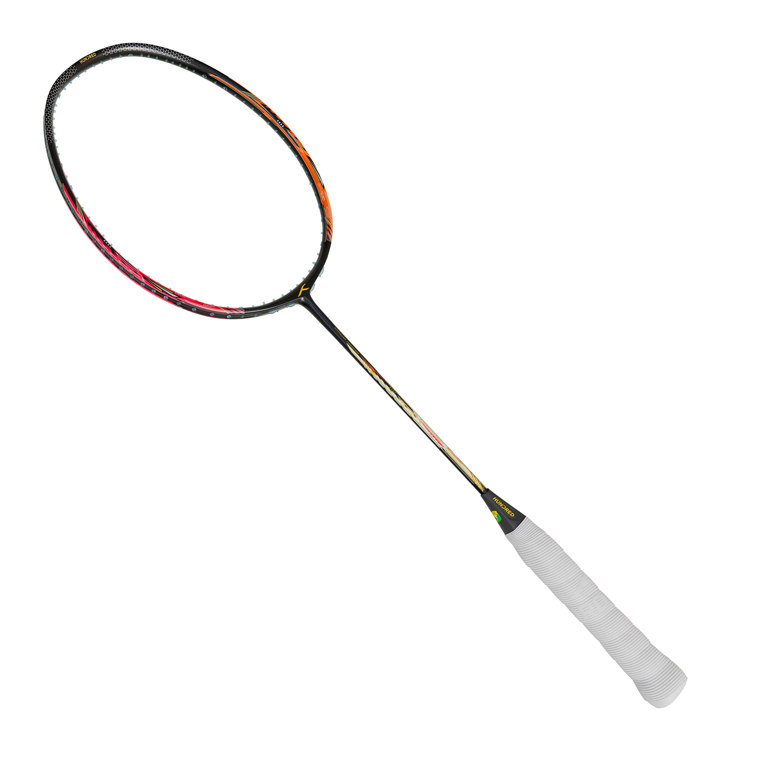 Hundred Flareon 700 Badminton Racquet