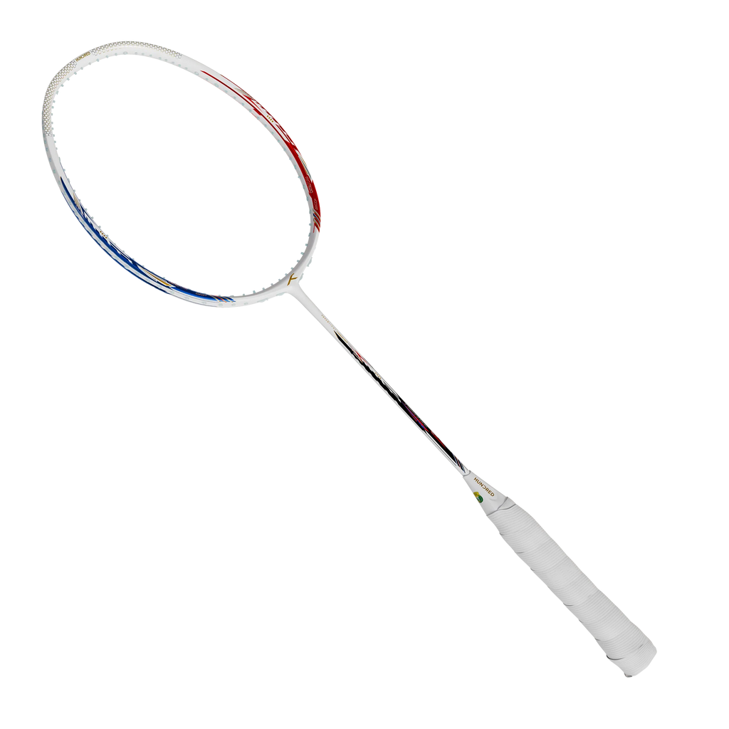 Hundred Flareon Typhoon Badminton Racquet