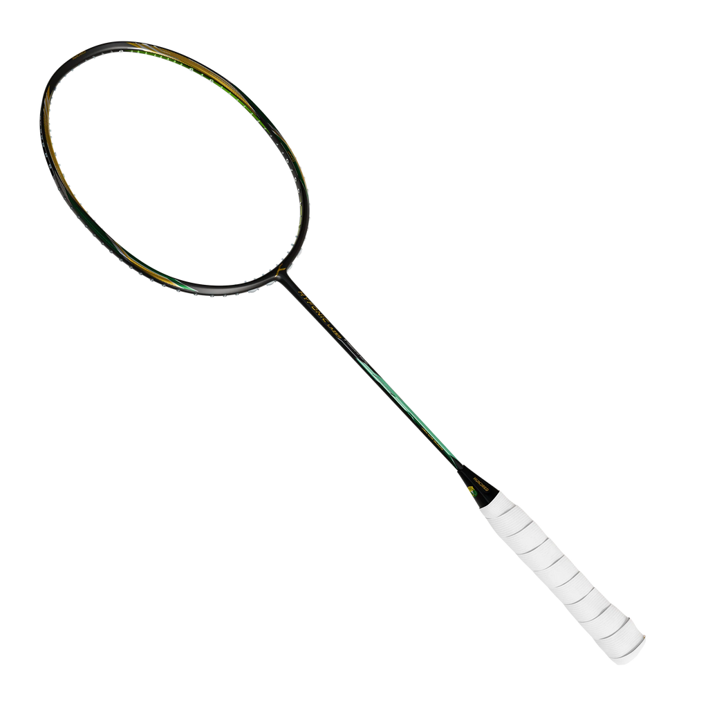 Hundred Hyfonic Lazer Badminton Racquet