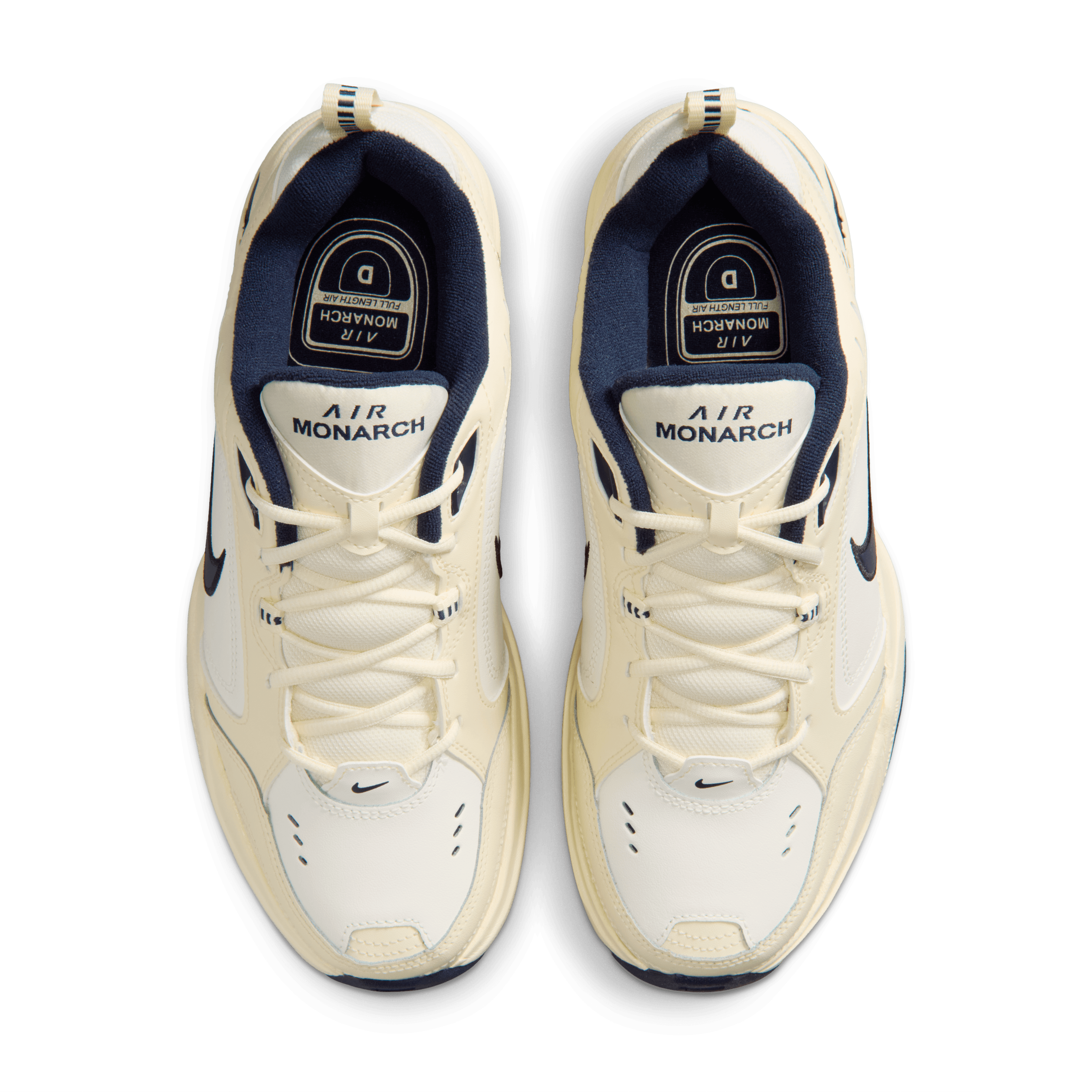Nike Air Monarch IV Men's Training Shoes