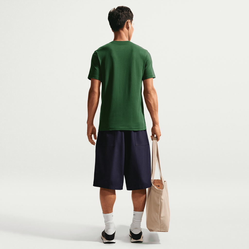 Nike Sportswear Club Men's T-Shirt