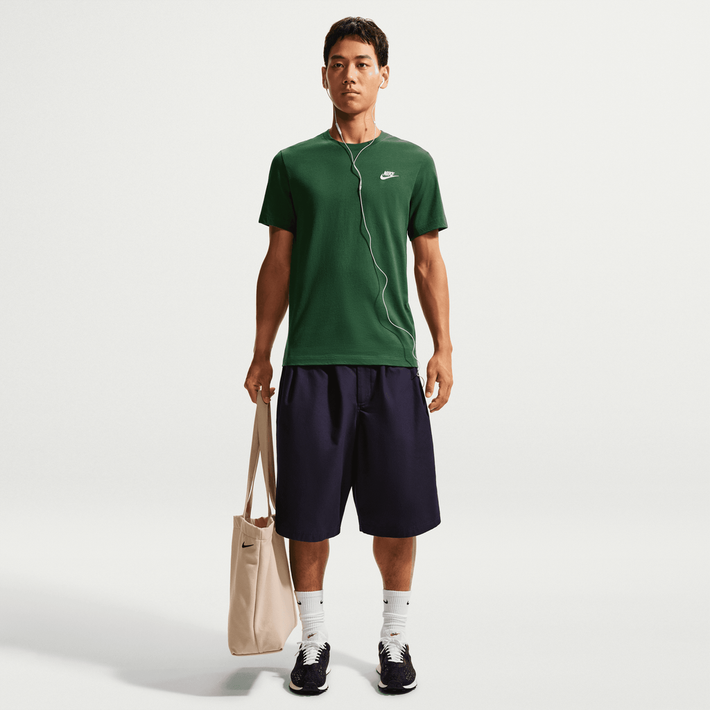 Nike Sportswear Club Men's T-Shirt
