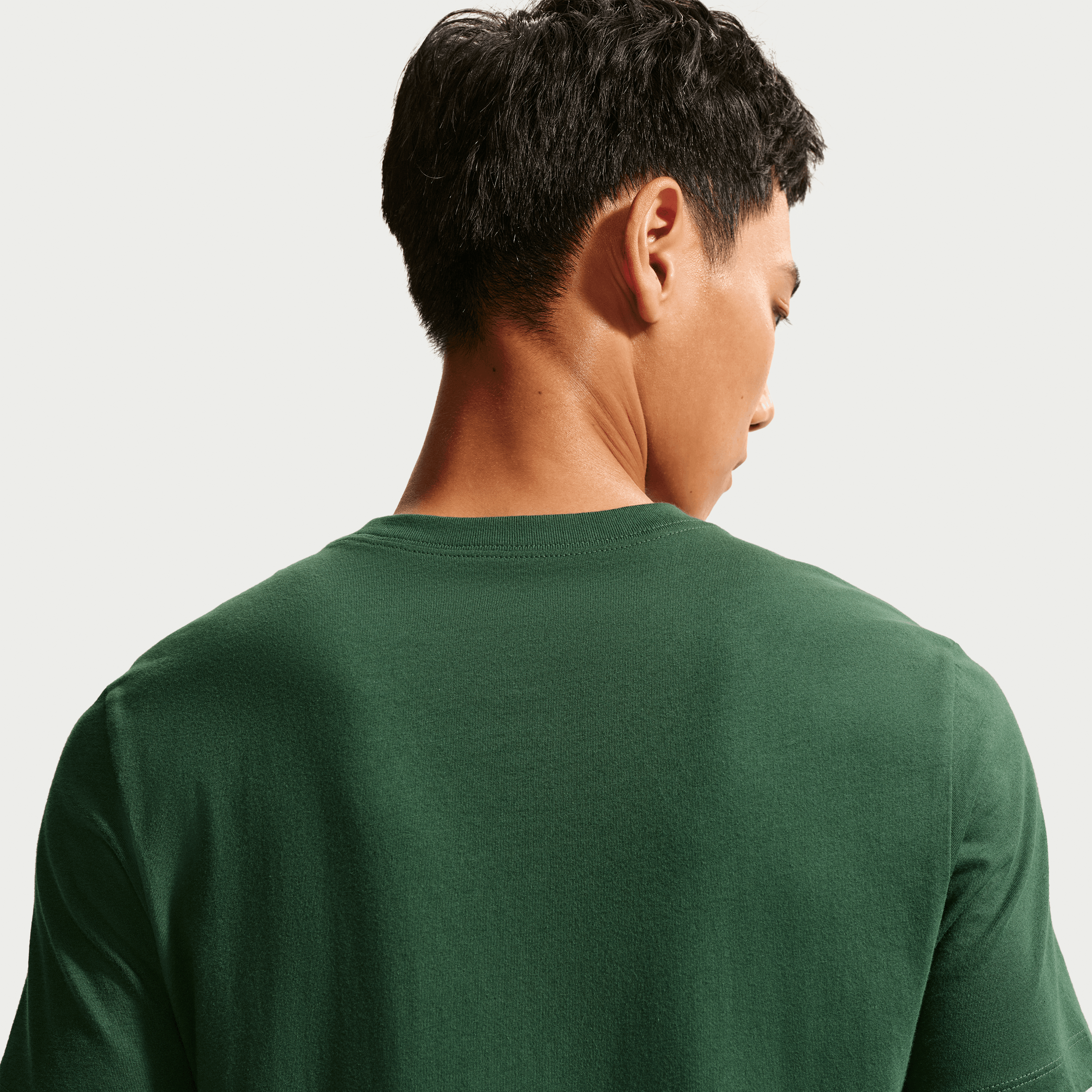 Nike Sportswear Club Men's T-Shirt