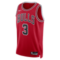 Nike Chicago Bulls Icon Edition NBA "Giddey" Men's Jersey