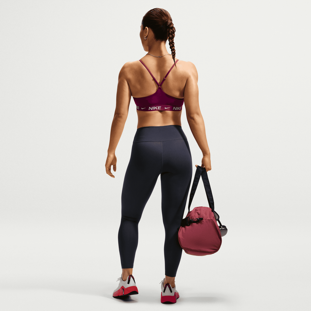 Nike Indy Light Support Women's Padded Adjustable Sports Bra