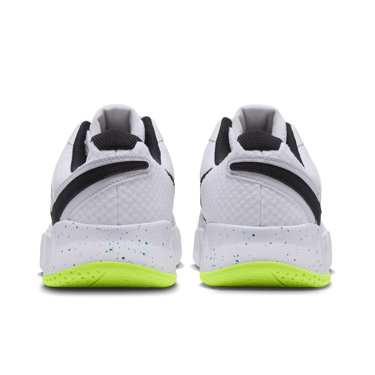 Nike Court Lite 4 Men's Tennis Shoes